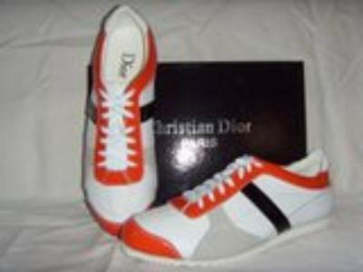 Christian Dior shoes-17